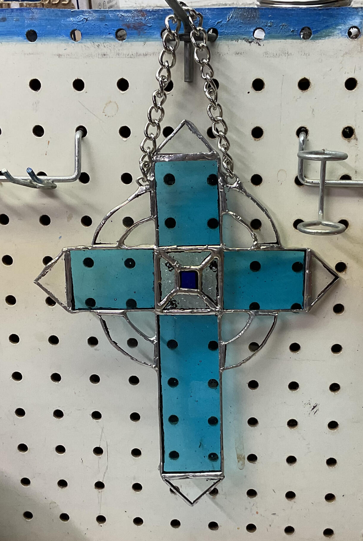 Wind Chime Mobile